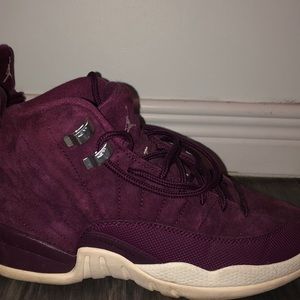 Jordan Air 12 Retro sneakers